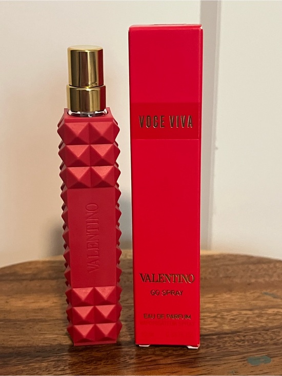 Valentino Other - Valentino Vice Viva Go Spray